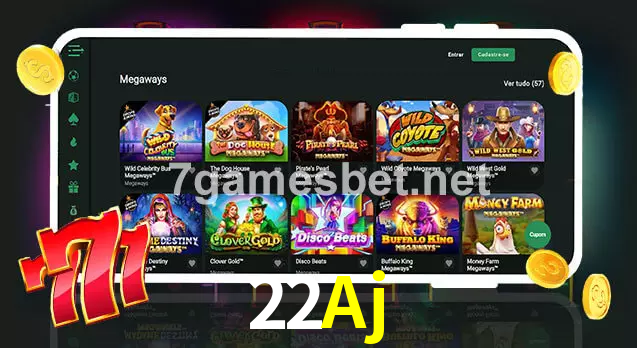 22Aj aplicativo