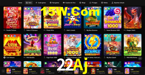 22Aj Bet