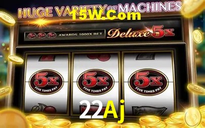 Provedores de Jogos 22Aj
