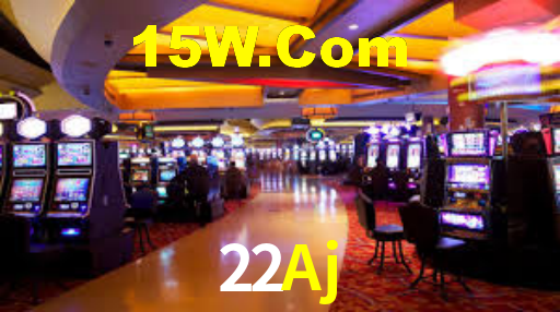22Aj: A Experiência de Casino com Jogos de Mesa ao Vivo