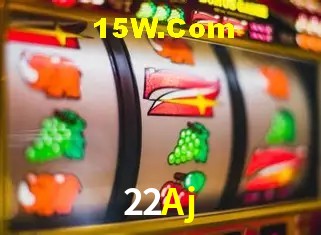 Jogos de Slot 22Aj