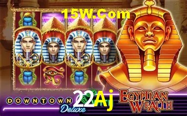 Provedores de Jogos 22Aj