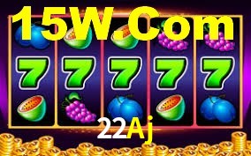 22Aj: Jogos de Caça-Níqueis-Altas Recompensas, Roleta-Velocidade, Blackjack-Desafios Máximos