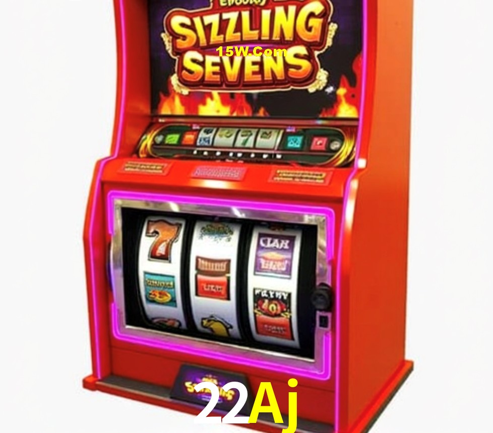 Casino Ao Vivo 22Aj