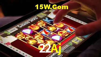 Estatísticas do Jogo 22Aj