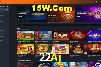 Promoção Relâmpago 22Aj