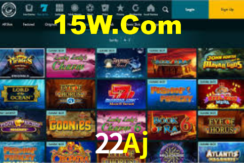 22Aj